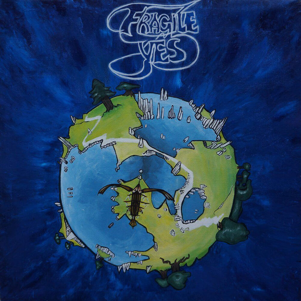 Yes: Manejando por el sonido